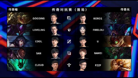 CS2奥斯汀Major八强战队揭晓中国战队LVG遗憾止步