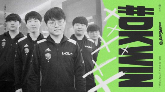 韩国亚运会LOL代表队名单正式公布